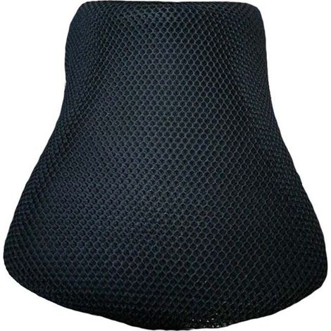 Coprisella in rete per moto, isolamento termico, fodera protettiva per sella per R1250RT R1250 RT R 1250 RT R 1250RT