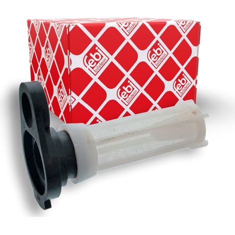 Filtre à carburant febi bilstein 09469 MERCEDES-BENZ 601 092 01 05 (1/3)