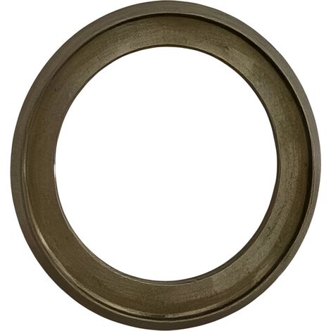 Rondelle inox pour tube recoupé - HERACLES - NT.32