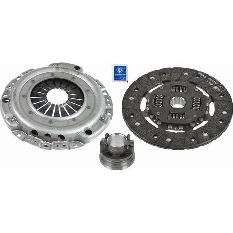 Kit d'embrayage Sachs 3000 705 102 MERCEDES-BENZ