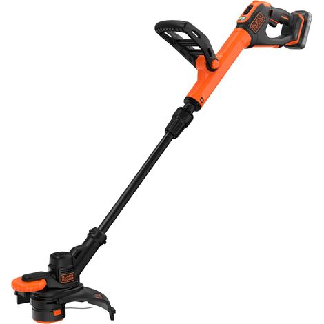 BLACK+DECKER 18V Strimmer BCST918D1 - Lawn Care Tool