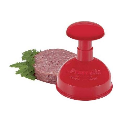 STAMPO PER HAMBURGER art. 170