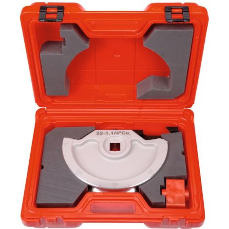 ROTHENBERGER Kit di piegatura per ROBEND 4000, 32 mm (1.1/4") - 1000001561