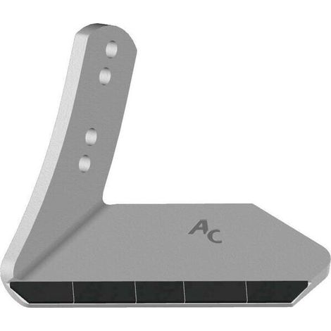 Flügelschar Links'Hartmetall AGRICARB ADK8180G (1/4)