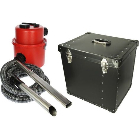 Aspirateur multi-usages KV5-1 38K en coffret avec raccord de tuyau 38 mm (1/3)