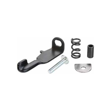 Hazet 9033P-8-01/5 Sperrknopf-Satz (1/2)