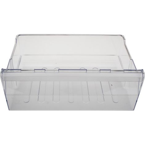 Whirlpool - schubladenoberteil / mittel 00155 - 481010415644 - 8015250214918