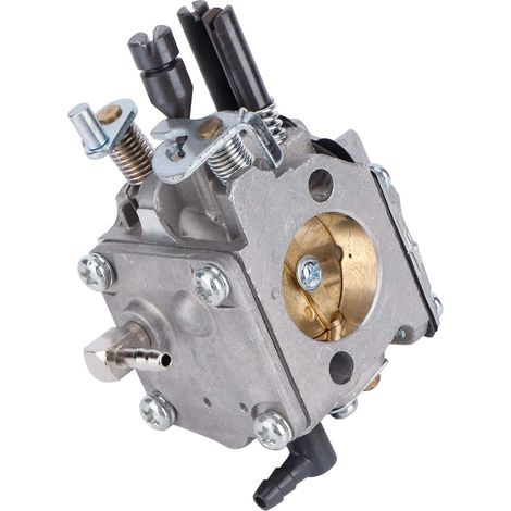 GARRYFIZH Carburateur pour STIHL 064 065 066 MS640 MS650 MS660 pour Walbro WJ-67a WJ-76A pour Zama C3A-S31 (1/5)