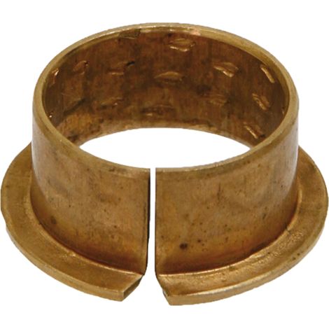 Boccola in bronzo a strisciamento 40x44x40 mm BMB4040 (1/2)