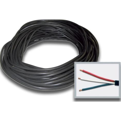 bft câble de branchement de phobos (n bt-nl bt) 100m cable n bt 2611106 n999404 (1/3)