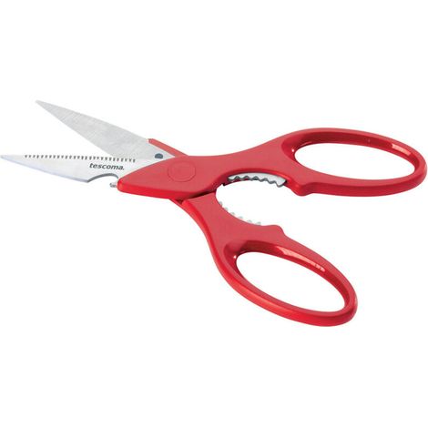 Ciseaux multi-usages de 22 cm Presto 888225