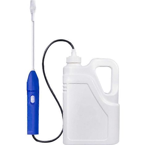 2-Liter-Elektro-Sprühgerät zur automatischen Desinfektion von Wand, Tür und Badezimmer