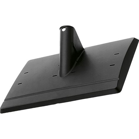 Karcher Dysza de tapisserie noir accessoire nettoyage vapeur