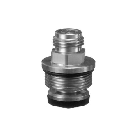 JRG Oberteil zu UP-GSV 3/4"