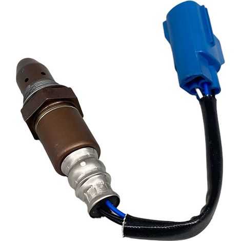 Sonde lambda (avant) compatible avec Land Rover Range Rover III (2008) - LR014010 AH229F472AA (1/4)