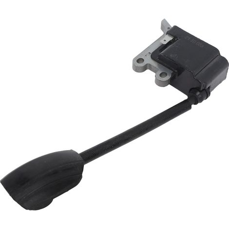 Zündspule für Rasenmähermotoren, Zündspulenbaugruppe für Rasenmähermotorgeneratoren 243R, 243RJ, 543RBK, 543RBS (1/5)
