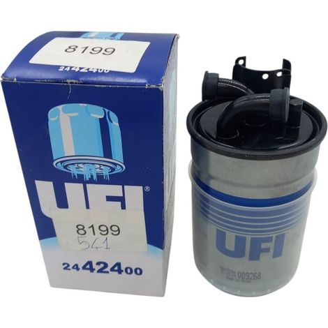 Filtro carburante per audi a4  a6  a8  allroad (1/3)