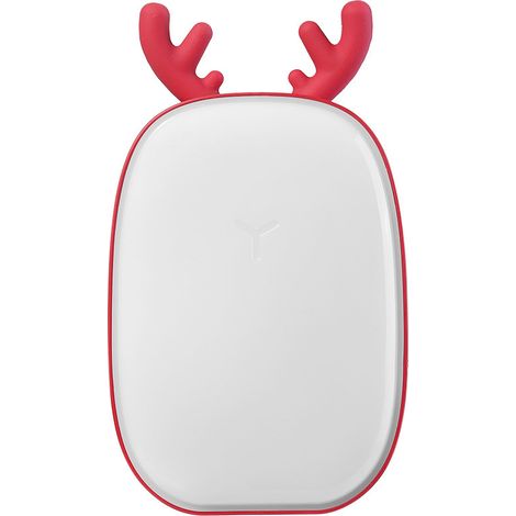 Lampe de table multifonctionnelle et créative pour étudiants, avec veilleuse LED et protection des yeux, utilisable pour la lecture. (1/2)