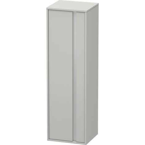 Duravit Ketho armarios de media altura 400x1320x360 mm, 1 puerta, (1/3)