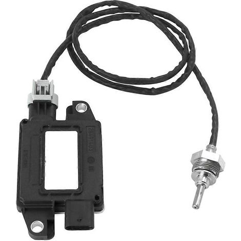 Capteur de particules pour voiture Great Wall POER Haval Wingle 5 6 7 3611104XPW01A 28668648 (1/5)