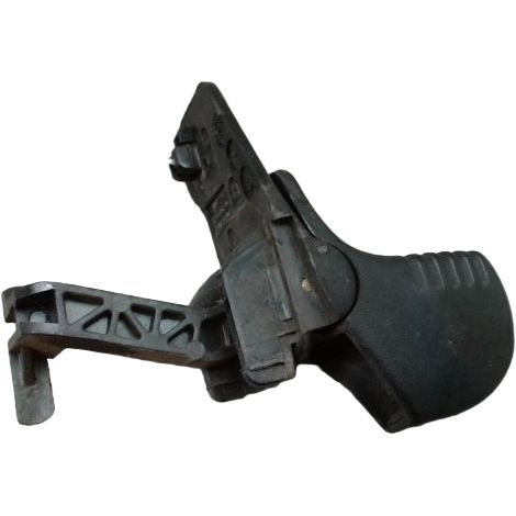 [PRODUIT D'OCCASION] Poignee Exterieure Porte Avant Droit RENAULT Twingo I Phase 3 2000-2007 ♻️ Ref Oe. 7700822425 - Garantie à vie (1/3)