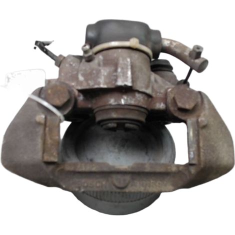[PRODUIT D'OCCASION] Etrier De Frein Arriere Gauche PEUGEOT 206 1998-2009 ♻️ Ref Oe. 440161 - Garantie à vie (1/4)