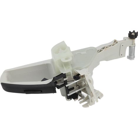 Poignée arrière de réservoir de carburant pour tronçonneuse Stihl MS341 MS361 - Pièces détachées équipement extérieur