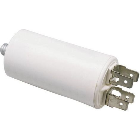 Condensateur 3 Mf 450v