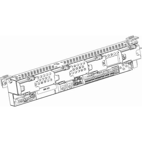 6DAS20QE SCHALTTAFEL DAS200