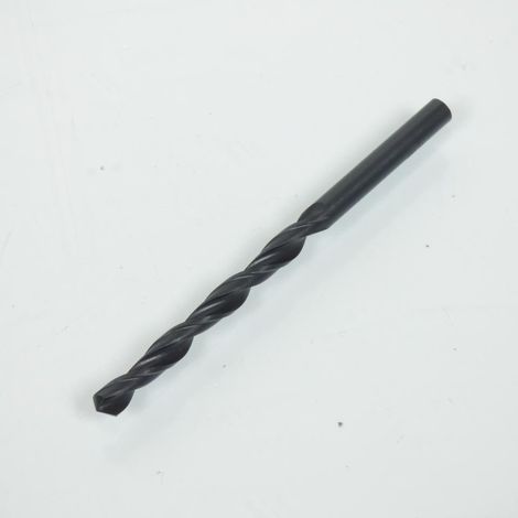 Bohrer Stahl Metalle gewalzt tivoly hss Ø5.2x86mm für Werkstatt (1/3)