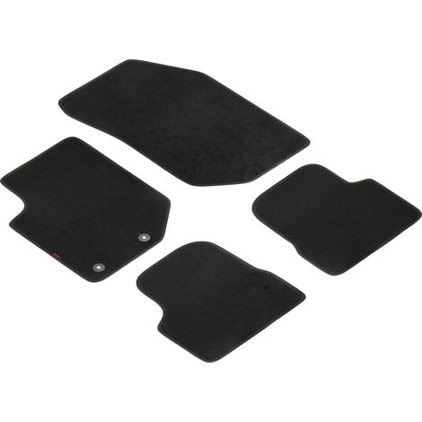 Set tappeti su misura in moquette - compatibile per Jeep Avenger (12/22) no elettrico, no ibrida (1/5)