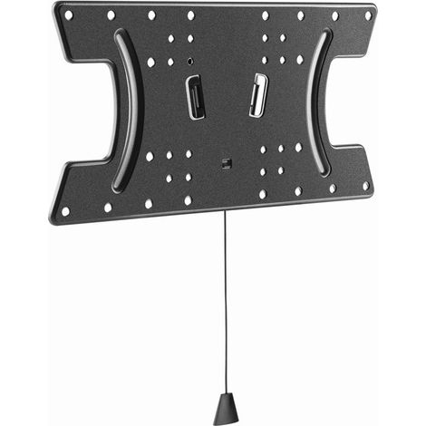 GEMBIRD Držiak TV WM-65F-03, 32 "-65" (30kg) (1/5)