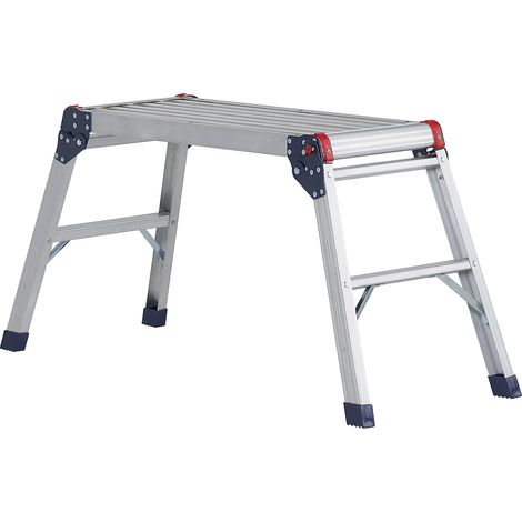 Altrex  480440  Altrex  Plate-forme de travail en aluminium  (1/5)