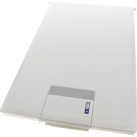 PORTILLON FREEZER pour REFRIGERATEUR LIEBHERR - 987763001 (1/5)