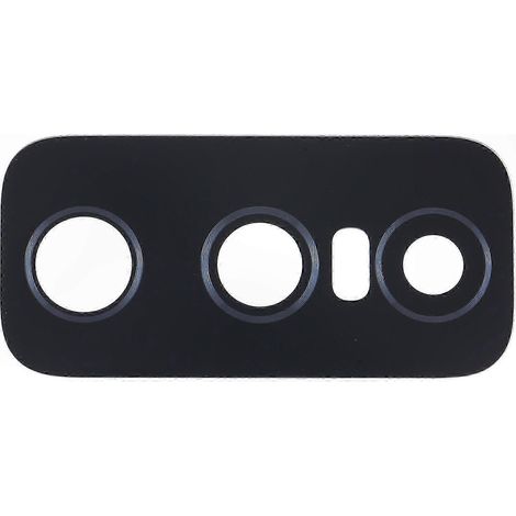 Objectif Caméra Compatible Zenfone 7 ZS670KS et 7 Pro ZS671KS, Remplacement Optique pour Smartphone, Pièce Détachée (1/5)