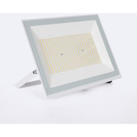 Foco Proyector LED 200W 120 lm/W IP65 S3 3000K No Blanco Blanco Cálido