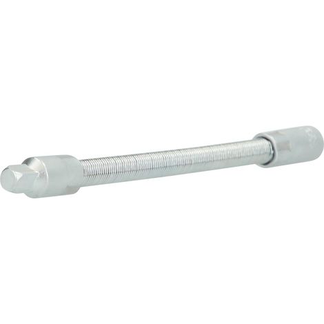 BRILLIANT TOOLS 1/4" Flexible Verlängerung - BT020910 (1/7)