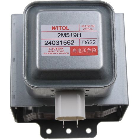 Bosch - microondas 2m519h - 12021717 -