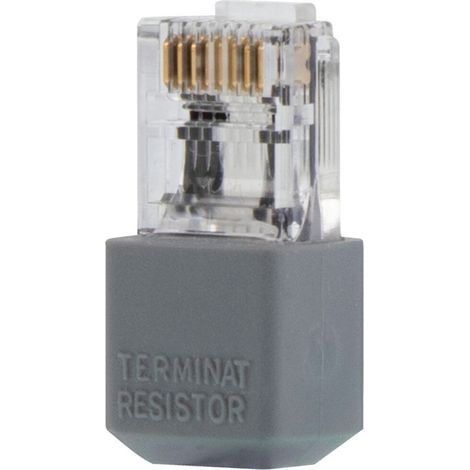 Eaton Busabschlusswiderstand komp.m.Stecker f.NET EASY-NT-R (1/3)