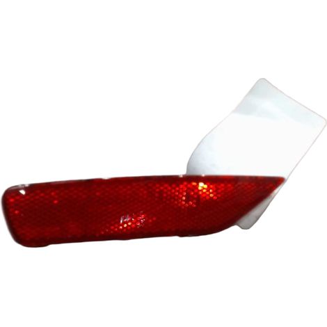 [PRODUIT D'OCCASION] Catadioptre Arg PEUGEOT 208 ♻️ Ref Oe. 9827398180 - Garantie à vie (1/3)