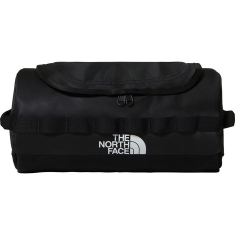 Neceser unisex The North Face BC TRAVEL CANISTER L negro NF0A52TF53R (1/2)