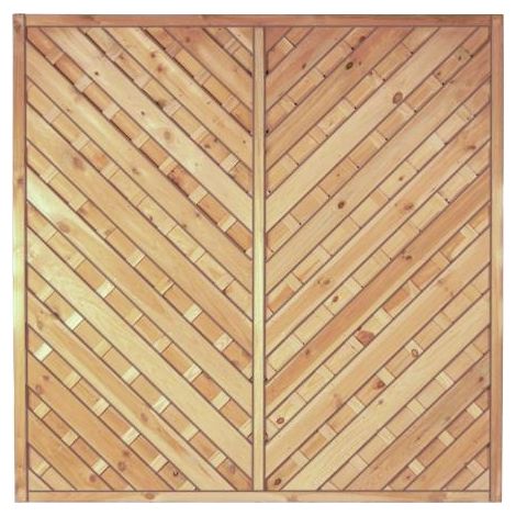 Maxi-Diagonal-Serie 1 grün 180 x 180 cm