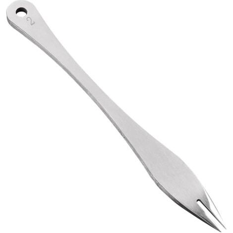 QORVA-Outil de précision pour séparer les ailes en cuir de qualité supérieure (1/4)
