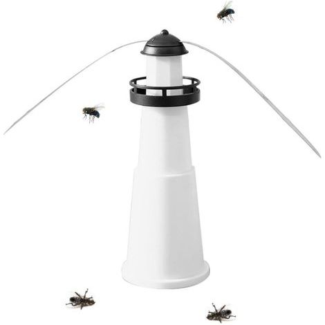Mückenschutzventilator, Insektenschutzblätter, Mückenschutzventilator, um Fliegen und Insekten von Lebensmitteln fernzuhalten, für Abendessen zu Hause, Picknick und Grillen (1/4)