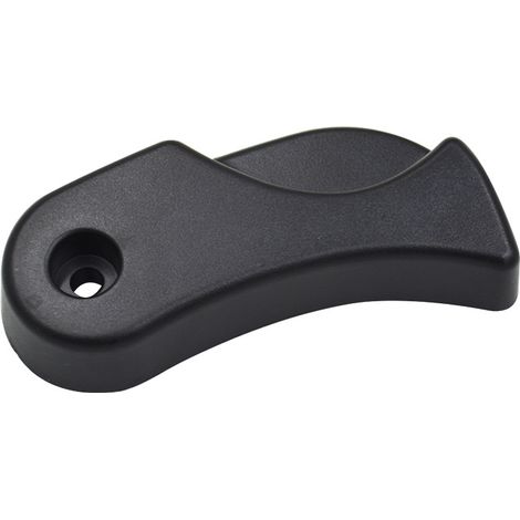 Passend für BMW 1er F20, 3er F35, 320 Motorhaubengriffe, Fronthaube, Motorhaubengriffe 51237309606 (1/5)