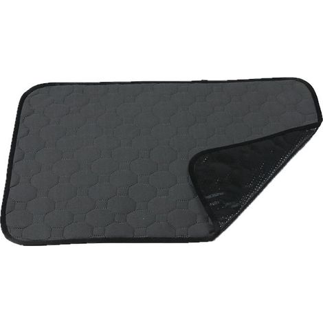 Lit pour chien confortable en polyester non toxique