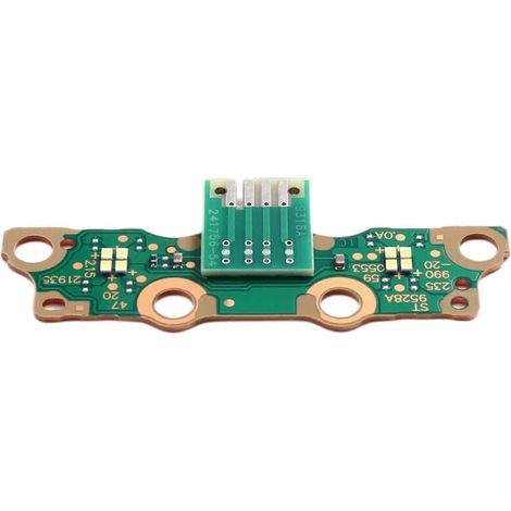 Carte de circuit imprimé à LED ST9528A pour phares avant avec feux de jour (DRL) pour BMW Série 5 G30 G31 LCI 2019-2024 (1/5)