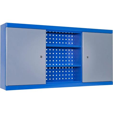 Wandschrank 1200/1 (1/4)