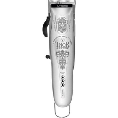 Cortapelos Inalámbrico Artero Thor Professional