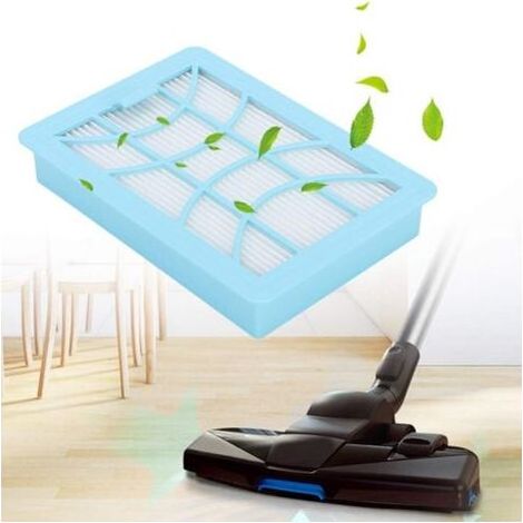Filtre Aspirateur Pour Filtre HEPA pour FC9732 FC9728 FC9735 Accessoires Aspirateur Filtre Pièce De Rechange (1/4)